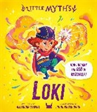 Phung Nguyen Quang, Alexandra Stewart, Stewart Alexandra, Phung Nguyen Quang - Little Myths: Loki