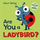 Pat-a-Cake, Robert Starling, Starling Robert - Are You a Ladybird?