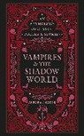 Aurora Thorne - Vampires & the Shadow World
