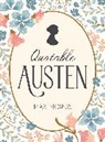 Max Morris, Morris Max - Quotable Austen
