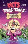Jordan Collver, Rik Worth, Jordan Collver - Pets Tell Tales: Ancient Egypt