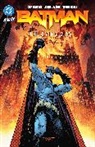 Denys Cowan, Jorge Jimenez, Chip Zdarsky - Batman Vol. 5: The Dying City