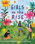 Amanda Gorman, Loveis Wise - Girls on the Rise