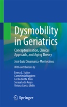 José Luis Dinamarca-Montecinos - Dysmobility in Geriatrics