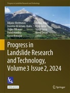 Biljana Abolmasov, Irasema Alcantara-Ayala, Irasema Alcántara-Ayala, Zeljko Arbanas, Željko Arbanas, Zeljko Arbanas et al... - Progress in Landslide Research and Technology, Volume 3 Issue 2, 2024