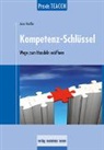 Anne Häußler - Praxis TEACCH: Kompetenz-Schlüssel