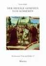 Theodor Klüppel - Der heilige Genesius von Schienen