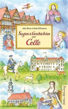 Heike Bloom, Karin Sohnemann - Sagen und Geschichten aus Celle