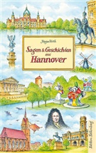 Jürgen Veith - Sagen und Geschichten aus Hannover