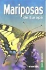 Vincent Albouy - Mariposas de Europa