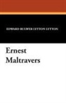 Edward Bulwer-Lytton - Ernest Maltravers