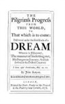 John Bunyan - The Pilgrim's Progress from this World to that Which is to Come
