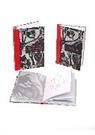 Wendy Ann Greenhalgh, Greenhalgh Wendy Ann - Mindfulness & the Art of Drawing Pack