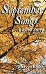 Melvyn Chase - September Songs
