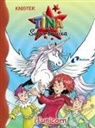 Knister, Birgit Rieger - Tina Superbruixa i l'unicorn