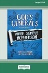 Olly Goldenberg, Roberts Liardon - God's Generals for Kids - Volume 9