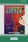 Aleesah Darlison - Courtney Little