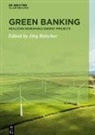 Jörg Böttcher - Green Banking