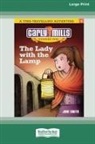 Jane Smith - The Lady and the Lamp