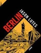 Jason Lutes - Berlín : integral