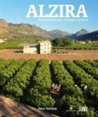 Francisco Tortosa Pastor - Alzira : jardí babilònic entre el Xúquer i la Murta