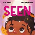 C. M. Harris - Seen