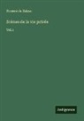 Honoré de Balzac - Scènes de la vie privée