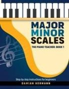 Damian Hermann - Major Minor Scales