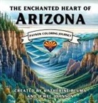 Katherine Bluma, Jewel Johnson - The Enchanted Heart of Arizona