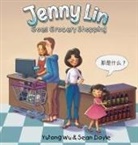 Yutong Wu - Jenny Lin Goes Grocery Shopping