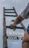 Meelis Maurus - The Purpose Driven Life