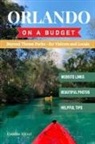Corrine Ritzel - ORLANDO ON A BUDGET