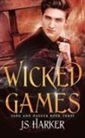 Js Harker - Wicked Games