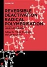 Nikhil K Singha, Mays, Jimmy Mays, Nikhil K. Singha - Reversible Deactivation Radical Polymerization