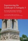 Armando Cristilli, Gioconda Di Luca, Alessia Gonfloni - Experiencing the Landscape in Antiquity 3