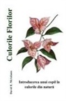 David E. McAdams - Culorile Florilor