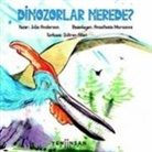Julie Anderson - Dinozorlar Nerede