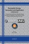 Ala Hussein - Renewable Energy