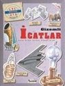 Mark Bergin - Gizemleri Ögrenelim - Gizemli Icatlar