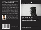 Maria Paula Reyes - Los retos de los trasplantes legales en un contexto globalizado