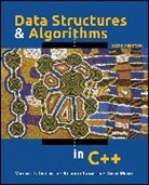 Michael Goodrich, Michael T Goodrich, Michael T. (Johns Hopkins University) Goodrich, Goodrich Michael T., David M Mount, David M. (University of Maryland) Mount... - Data Structures & Algorithms in C++