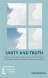 Martin Davie - Unity and Truth