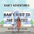 David Holmes - Kam's Adventures