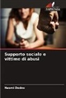 Naomi Dodoo - Supporto sociale e vittime di abusi