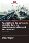 Hamid Khoshdast, Vahideh Shojaei - Applications des cartes de contrôle dans les industries de traitement des minerais