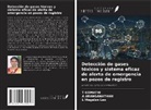 A. Aranganathan, T. Gomathi, L. Megalan Leo - Detección de gases tóxicos y sistema eficaz de alerta de emergencia en pozos de registro