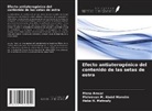 Mehrevan M. Abdel Moneim, Mona Anwar, Heba H. Metwaly - Efecto antiaterogénico del contenido de las setas de ostra
