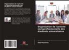 Aida Maratova - Organisation de l'activité socioprofessionnelle des étudiants universitaires