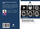 S Pushpa Mala, S. Pushpa Mala - Wasserzeichen für medizinische Bilder