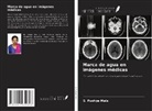 S. Pushpa Mala - Marca de agua en imágenes médicas